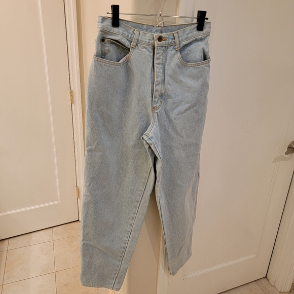 Giordano Blues Denim Jeans - Picture 2 of 13